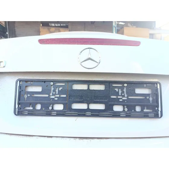 Maneta Porton para Mercedes-Benz Slk (R171)