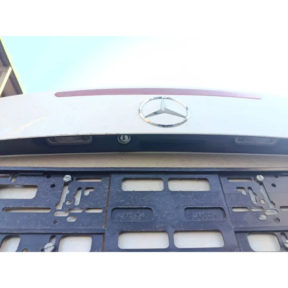 Maneta Porton para Mercedes-Benz Slk (R171)