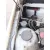Deposito Limpia para Mercedes-Benz Slk (R171)