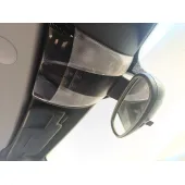 Luz Interior Delantera Central para Mercedes-Benz Slk (R171)