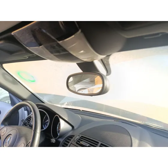 Espejo Retrovisor Interior para Mercedes-Benz Slk (R171)