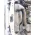 Condensador Aire Acondicionado para Mercedes-Benz Slk (R171)