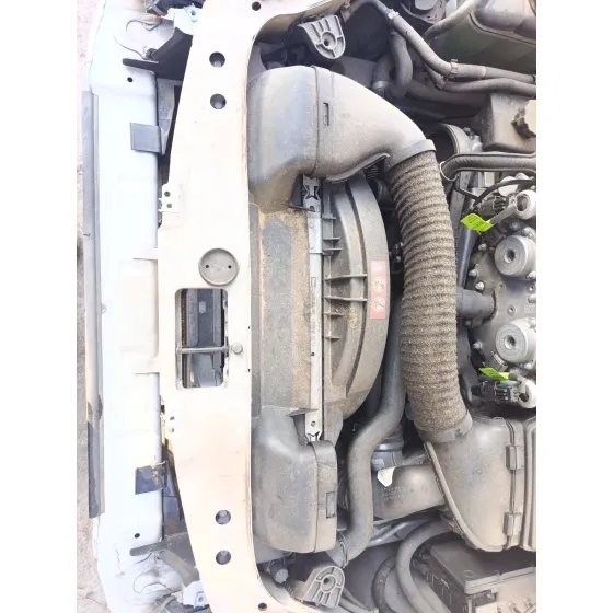 Condensador Aire Acondicionado para Mercedes-Benz Slk (R171)