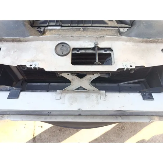 Intercooler para Mercedes-Benz Slk (R171)