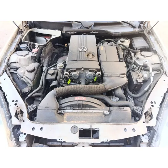 Electroventilador para Mercedes-Benz Slk (R171)