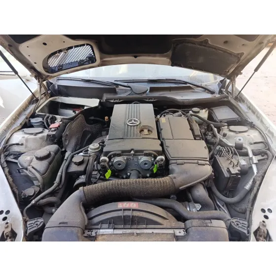 Bomba Freno para Mercedes-Benz Slk (R171)