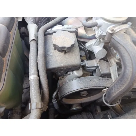 Bomba Direccion para Mercedes-Benz Slk (R171)