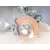 Disco Freno Delantero Derecho para Mercedes-Benz Slk (R171)