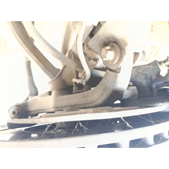 Mangueta Delantera Izquierda para Mercedes-Benz Slk (R171)