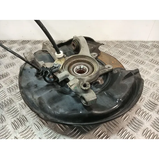 Mangueta Trasera Izquierda para Mercedes-Benz Slk (R171)
