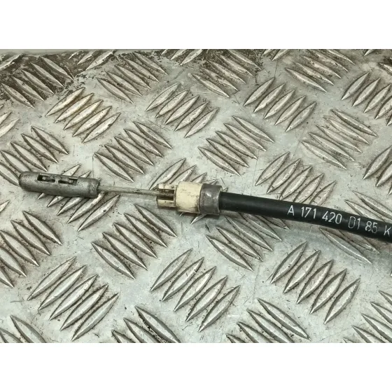Mangueta Trasera Izquierda para Mercedes-Benz Slk (R171)