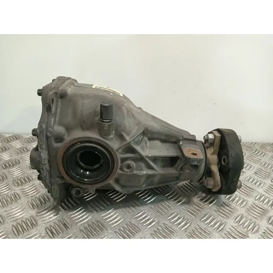 Diferencial Trasero para Mercedes-Benz Slk (R171)