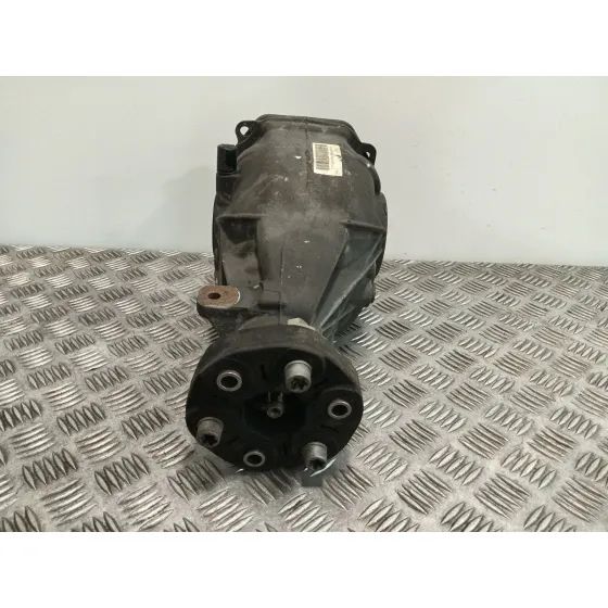 Diferencial Trasero para Mercedes-Benz Slk (R171)