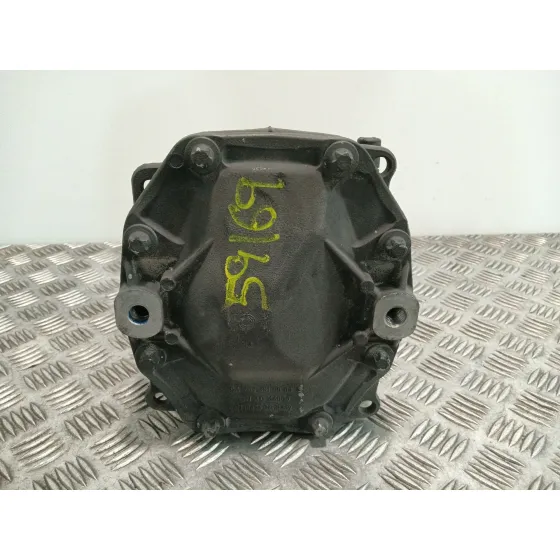 Diferencial Trasero para Mercedes-Benz Slk (R171)
