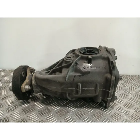 Diferencial Trasero para Mercedes-Benz Slk (R171)