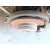 Disco Freno Trasero Izquierdo para Mercedes-Benz Slk (R171)