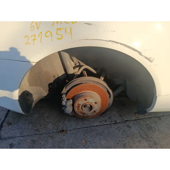 Tirante Trasero Derecho para Mercedes-Benz Slk (R171)