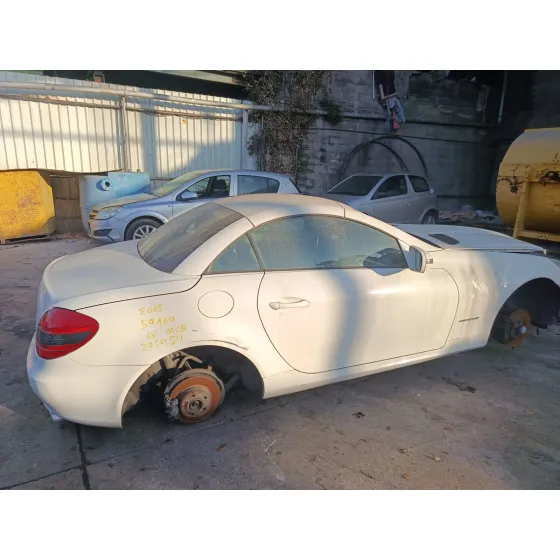 Tirante Trasero Derecho para Mercedes-Benz Slk (R171)