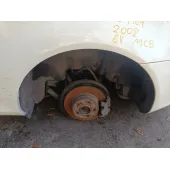 Tirante Trasero Izquierdo para Mercedes-Benz Slk (R171)
