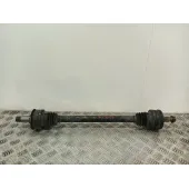 Transmision Trasera Izquierda para Mercedes-Benz Slk (R171)