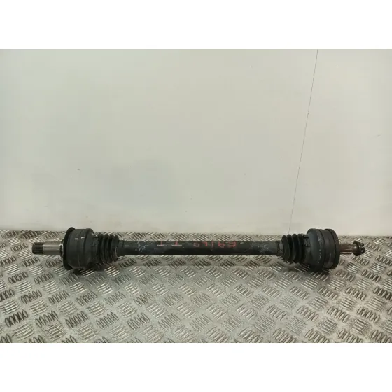 Transmision Trasera Izquierda para Mercedes-Benz Slk (R171)