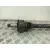 Transmision Trasera Izquierda para Mercedes-Benz Slk (R171)