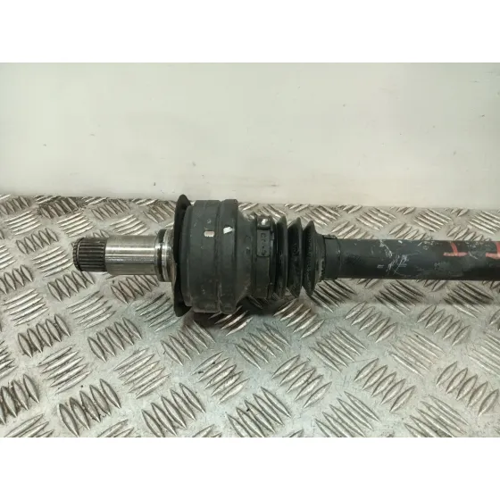 Transmision Trasera Izquierda para Mercedes-Benz Slk (R171)