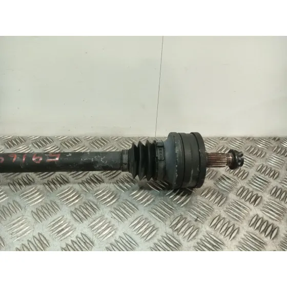 Transmision Trasera Izquierda para Mercedes-Benz Slk (R171)