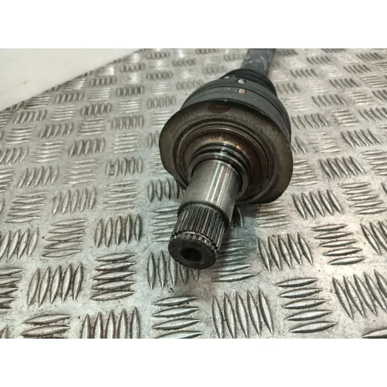 Transmision Trasera Izquierda para Mercedes-Benz Slk (R171)