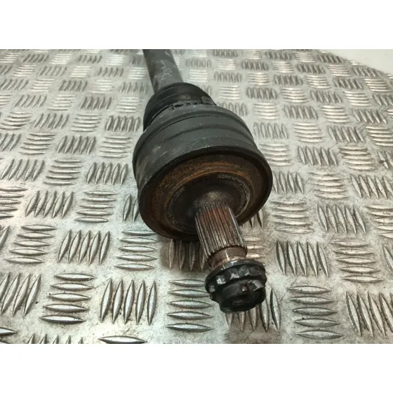 Transmision Trasera Izquierda para Mercedes-Benz Slk (R171)