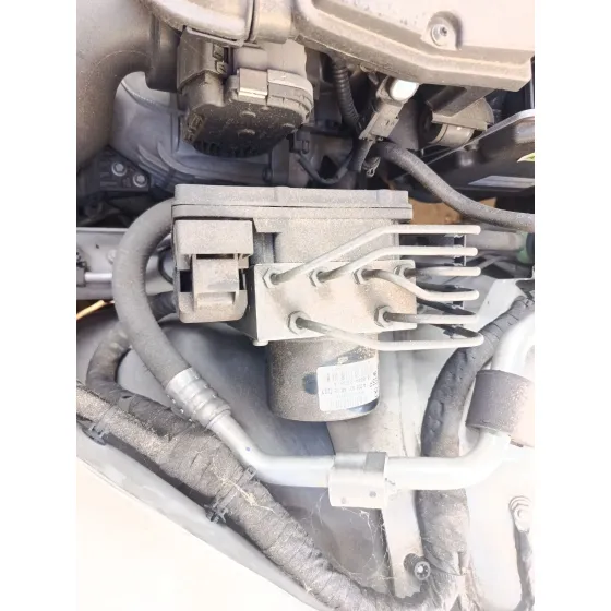 Abs para Mercedes-Benz Slk (R171)