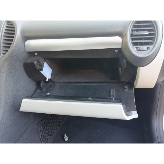 Guantera para Mercedes-Benz Slk (R171)