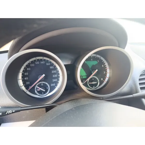 Cuadro Instrumentos para Mercedes-Benz Slk (R171)