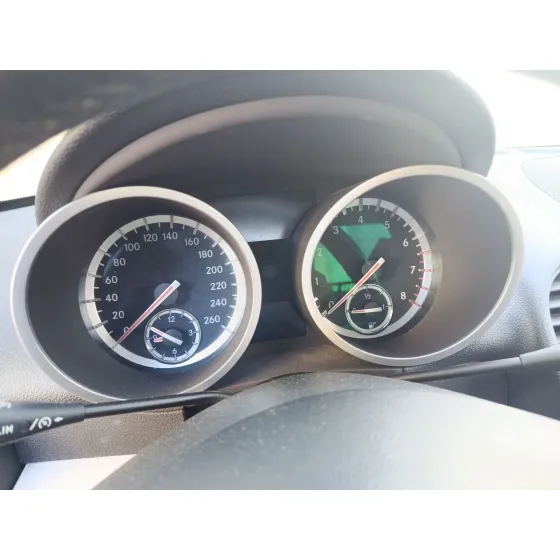 Cuadro Instrumentos para Mercedes-Benz Slk (R171)