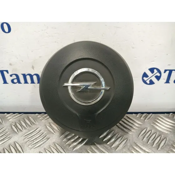 Airbag Delantero Izquierdo para Opel Adam