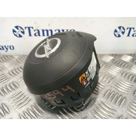 Airbag Delantero Izquierdo para Opel Adam