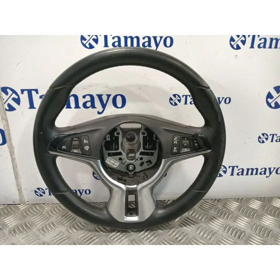 Volante para Opel Adam