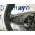 Volante para Opel Adam