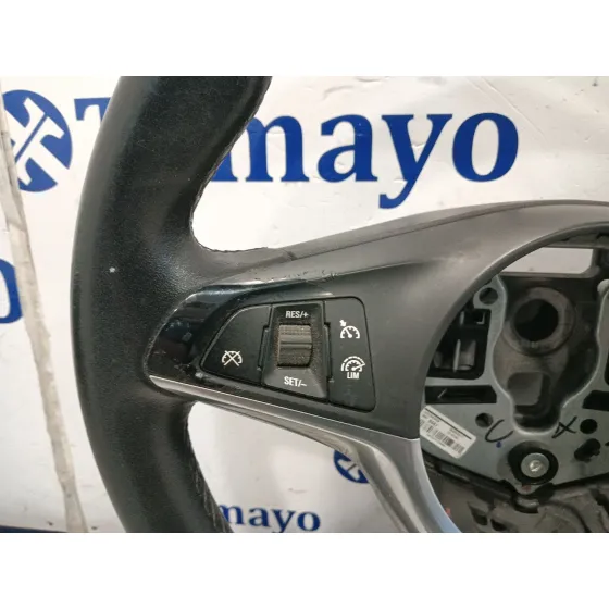 Volante para Opel Adam