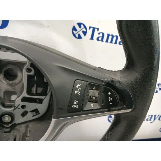 Volante para Opel Adam
