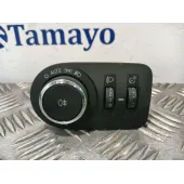 Mando Luces para Opel Adam