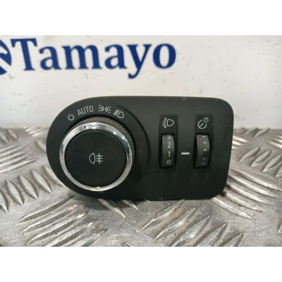 Mando Luces para Opel Adam