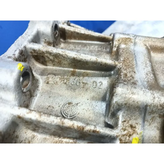 Caja Transfer para Nissan Terrano/Terrano.ii (R20)