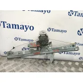 Elevalunas Delantero Derecho para Peugeot 207