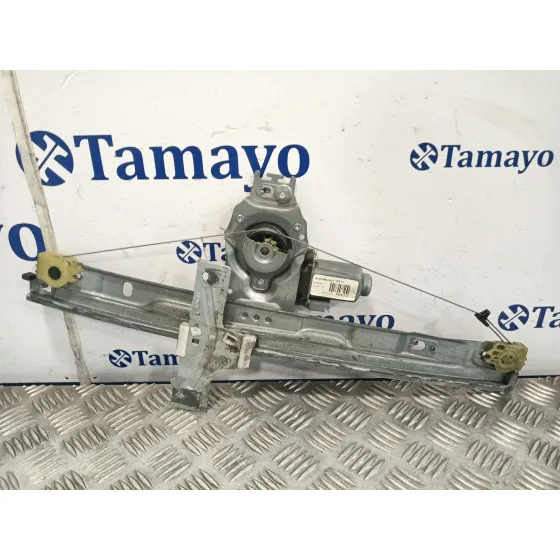 Elevalunas Delantero Derecho para Peugeot 207