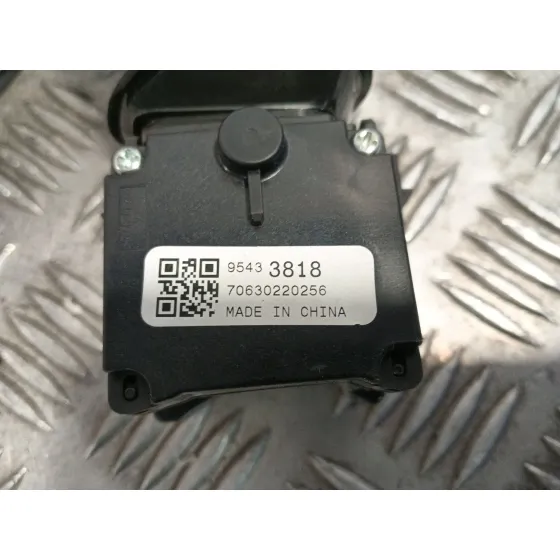Mando Limpia para Opel Adam