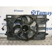 Electroventilador para Seat Ibiza V (Kj1, Kjg)