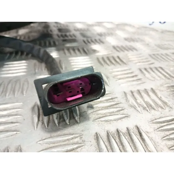 Electroventilador para Seat Ibiza V (Kj1, Kjg)