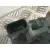Cerradura Puerta Delantera Derecha para Opel Corsa E Furgoneta/Hatchback (X15)