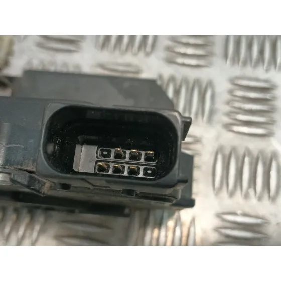 Cerradura Puerta Delantera Derecha para Opel Corsa E Furgoneta/Hatchback (X15)